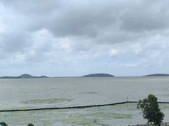-麓舍全景太湖温泉别墅团建拓展会议亲子