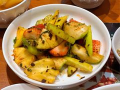 酸嘢水果-胖明粉馆(南山店)