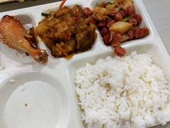 -郑州大学荷园二餐厅