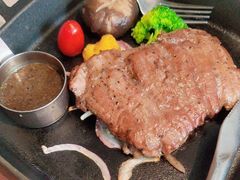 -牛扒先生·厚切雪花牛扒西餐厅(北京路禺山路店)