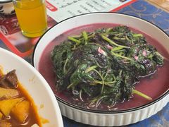 -马虎风味菜馆(王府园小区店)
