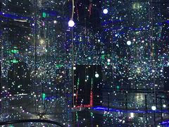 -郑州梵高星空错觉艺术馆(大上海城旗舰店)