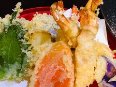 -松临·铁板烧&Omakase(神农店)