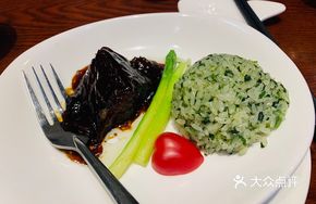 Braised Snowflake Beef (Individual Portion)