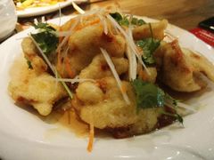 -新兴园饺子馆(北京百子湾店)