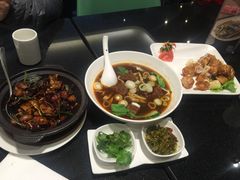 -鹿港小镇(金虹桥国际中心店)