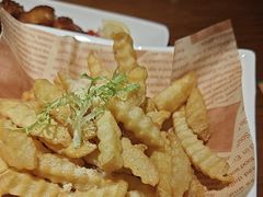 -雕刻时光·无国界料理西餐厅(五山店)
