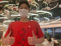 -西塔老太太泥炉烤肉(川沙百联店)