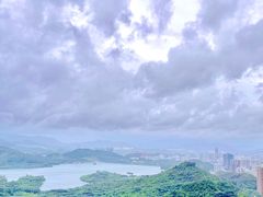 -求水山公园