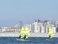-西秀海滩公园