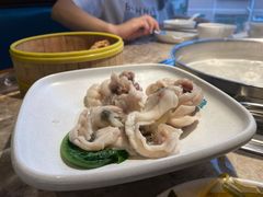 -淘米捞·米汤脆鲩鱼火锅(福田皇岗店)