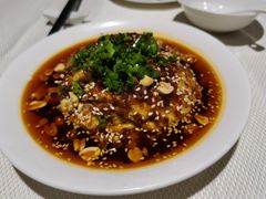 口水鸡-渝信川菜(华盛店)