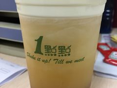 -1点点(汇海广场店)