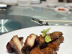熏鱼-太湖饭店·寄畅轩中餐厅