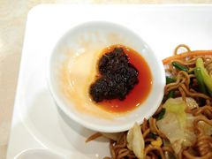 辣椒油-中恒华茶楼(风华店)