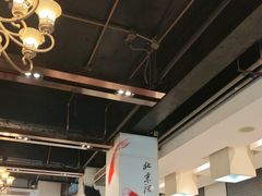 -到家尝北京菜(西坝河店)