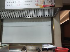 -沪上王记葱油饼(襄阳南路店)