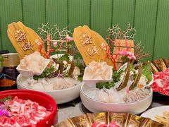 -楼里火锅餐厅(文化城店)