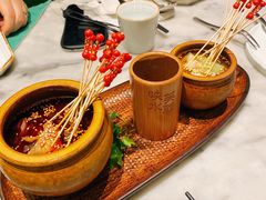 -辛香汇·现炒川菜(淮海路百盛店)