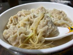 -一记面馆·云吞面嘅专家(富华店)