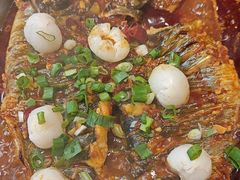 -鱼酷活鱼烤鱼(沈阳大悦城店)