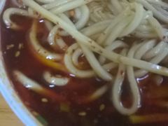 小面-蒋六十八梯眼镜面(渝中店)