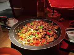 -六月雪干锅(绵阳凯德广场店)