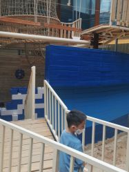 -PIPIKINGDOM皮皮王国欢乐号(欢乐海岸购物中心店)