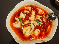 -蝶·space·新川菜(嘉里中心店)