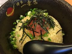 -博多一幸舍(侨福芳草地购物中心店)
