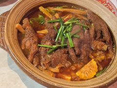 -山四砂锅(太原钟楼街店)