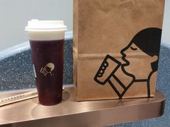-喜茶(无锡荟聚中心店)