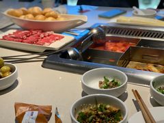 -海底捞火锅(万丰桥店)