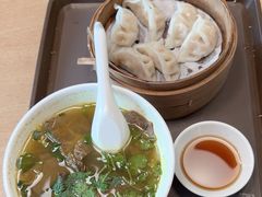 -大食代美食广场(迪士尼小镇店)