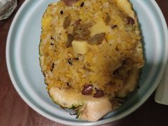 菠萝饭-紫滇源云南生态菜(丹凤街店)