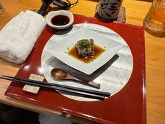 -鮨青(恒基名人购物中心店)