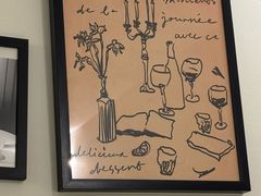 -LESCEDARS Brasserie Bistro香柏树