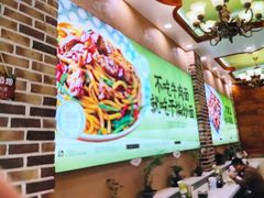 -丝路传奇·中国拉面航母店(北医三院店)