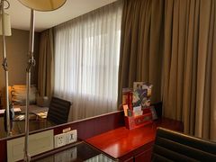 -广州中国大酒店