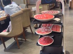 -蜀留香火锅·始于1999·原四川老火锅(白堤路店)