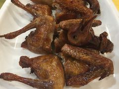 -涛记酒家(瑞宝南路店)