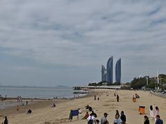 -白城沙滩