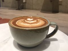 -Peet's Coffee皮爷咖啡(大学路店)