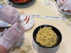 -聚味瞿记·龙虾堂(咸嘉湖店)