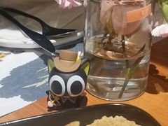 -缦云里花园餐厅