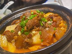 -老灶房-四川土菜(铁牛广场店)