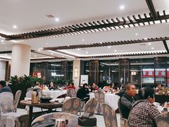 大堂-粤西稻里(富力路店)