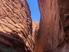 -天山神秘大峡谷