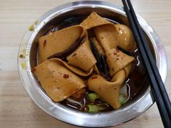 -鹍记特色牛杂面