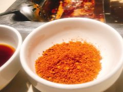 -海底捞火锅(上元大街店)